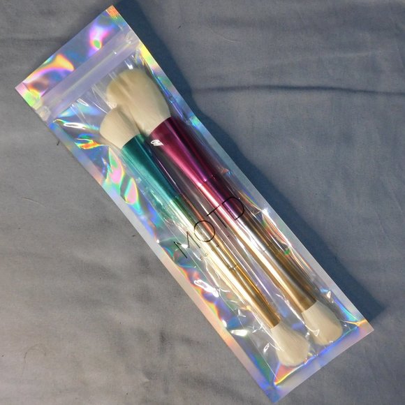MOTD Set of Dual Ended Brushes - Picture 1 of 4